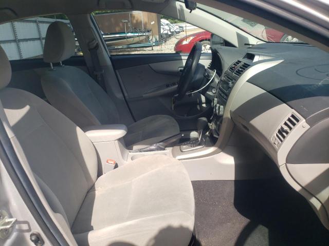 Photo 5 from auction – 2012 TOYOTA COROALLA with VIN 2T1BU4EE3CC840941