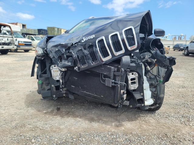 Photo 9 from auction – 2014 JEEP CHEROKEE L with VIN 1C4PJLCSXEW204464