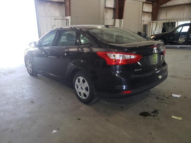 Photo 3 from auction – 2014 FORD FOCUS SE with VIN 1FADP3F23EL243076