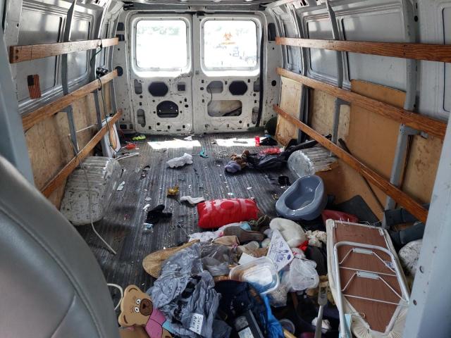 Фото 6 с аукциона – 2000 FORD ECONOLINE с VIN 1FTNS2429YHB21968
