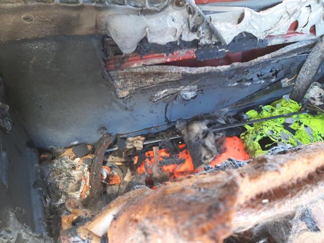 Photo 6 from auction – 2002 NISSAN FRONTIER K with VIN 1N6DD26S92C340028