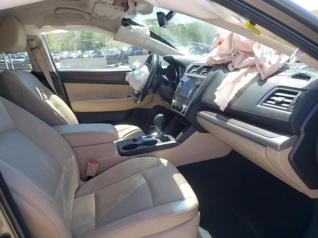 Photo 5 from auction – 2018 SUBARU OUTBACK 2. with VIN 4S4BSANC3J3244569
