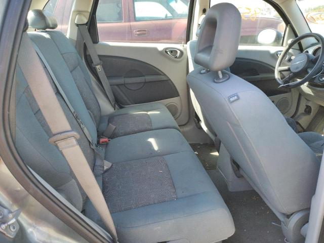 Photo 8 from auction – 2008 CHRYSLER PT CRUISER with VIN 3A8FY48B58T243617