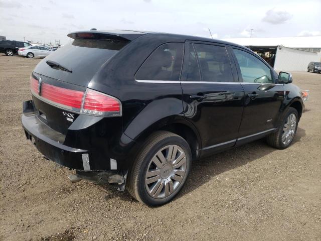 Photo 4 from auction – 2008 LINCOLN MKX with VIN 2LMDU88CX8BJ30297