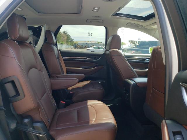 Photo 6 from auction – 2018 BUICK ENCLAVE AV with VIN 5GAEVCKW5JJ176128