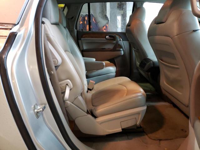 Photo 6 from auction – 2012 BUICK ENCLAVE with VIN 5GAKRDED1CJ382072