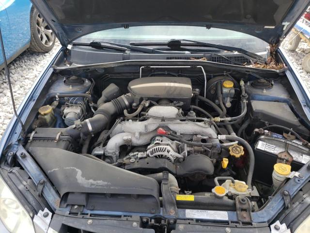 Photo 7 from auction – 2008 SUBARU OUTBACK 2. with VIN 4S4BP62C787306979