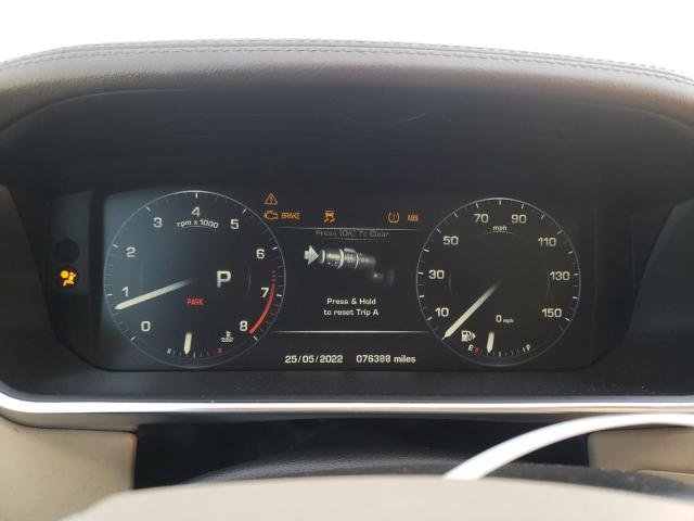 Photo 8 from auction – 2016 LAND ROVER RANGE ROVE with VIN SALGS2VF6GA284782