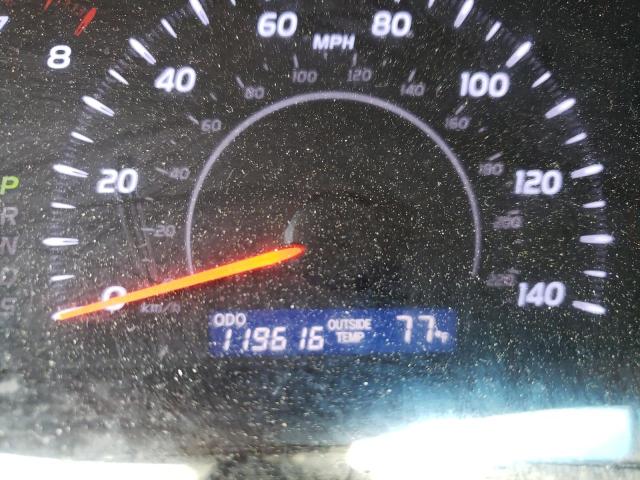 Photo 8 from auction – 2011 TOYOTA CAMRY BASE with VIN 4T1BF3EK1BU688424