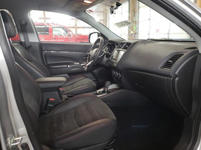 Photo 5 from auction – 2018 MITSUBISHI OUTLANDER with VIN JA4AP3AW5JU018356