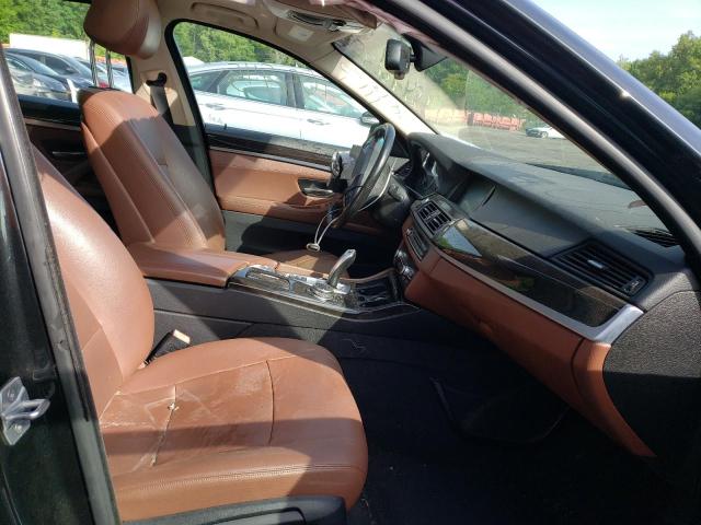 Photo 5 from auction – 2014 BMW 535 XI with VIN WBA5B3C57ED537146