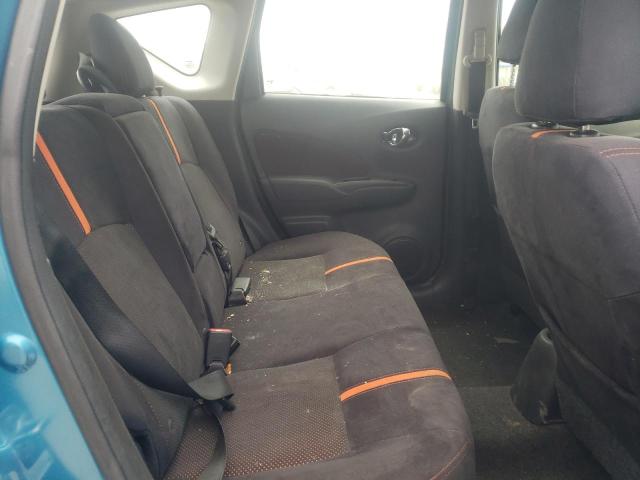 Photo 6 from auction – 2015 NISSAN VERSA NOTE with VIN 3N1CE2CP2FL426046