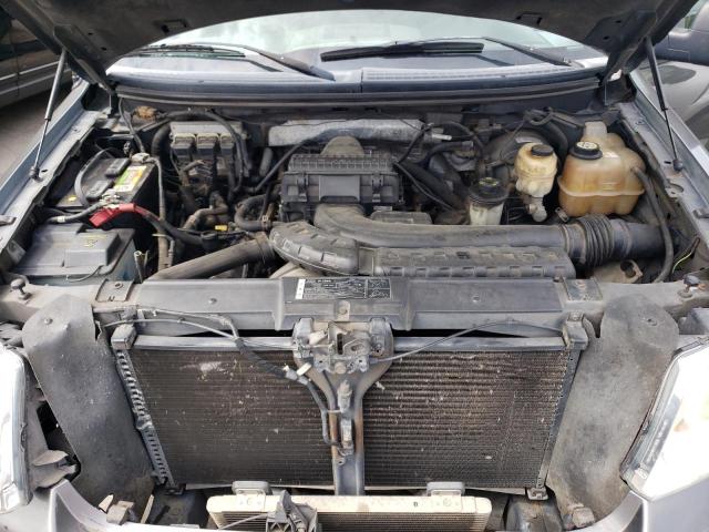 Foto 7 de la subasta – 2007 FORD F150 con VIN 1FTPX14517FA84360