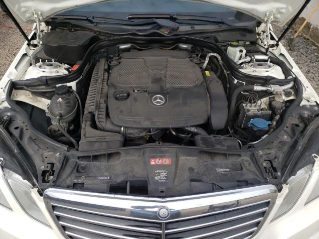 Photo 7 from auction – 2012 MERCEDES-BENZ E 350 4MAT with VIN WDDHF8JB0CA644635