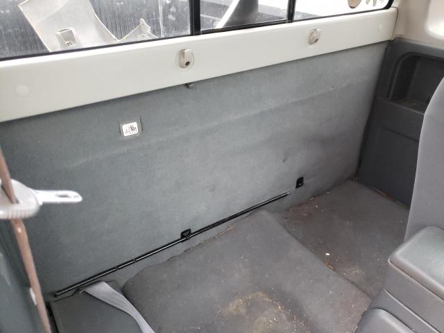 Photo 8 from auction – 2004 NISSAN FRONTIER K with VIN 1N6DD26T84C472791