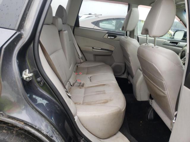 Photo 7 from auction – 2013 SUBARU FORESTER T with VIN JF2SHAHC2DH407557