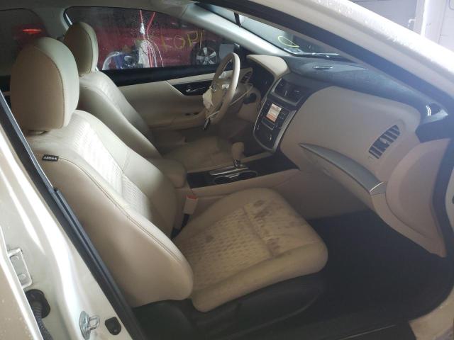 Photo 5 from auction – 2016 NISSAN ALTIMA 2.5 with VIN 1N4AL3AP9GC274983