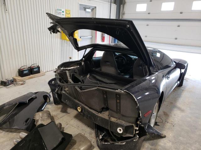 Photo 10 from auction – 1998 CHEVROLET CORVETTE with VIN 1G1YY22G3W5109705