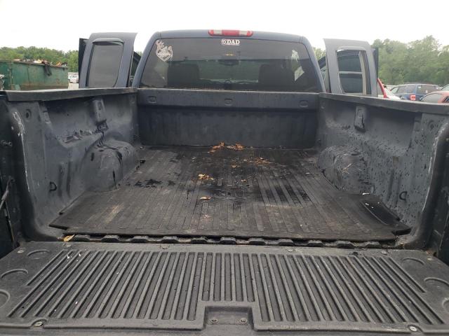 Photo 9 from auction – 2007 CHEVROLET SILVERADO with VIN 2GCEK19Y171663493