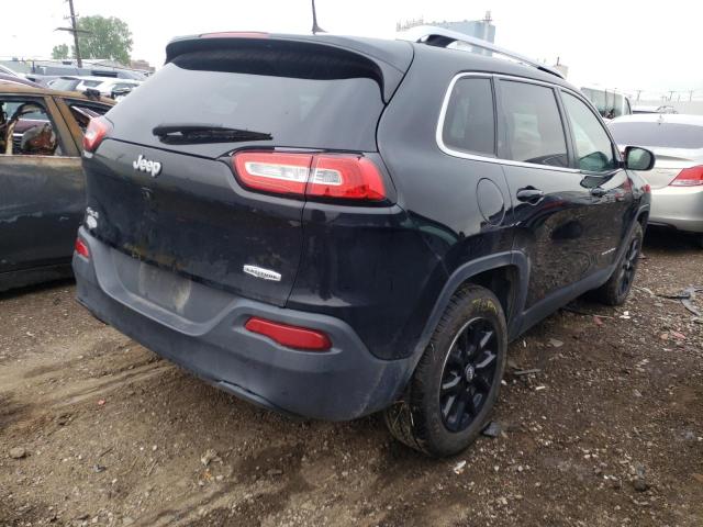 Photo 4 from auction – 2017 JEEP CHEROKEE L with VIN 1C4PJMCB3HW598660