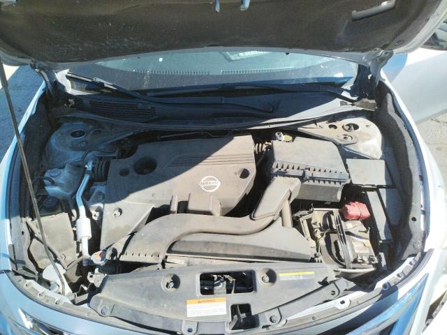 Photo 7 from auction – 2015 NISSAN ALTIMA 2.5 with VIN 1N4AL3AP5FC234205