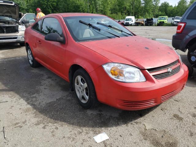 Photo 7 from auction – 2005 CHEVROLET COBALT with VIN 1G1AK12F857600892