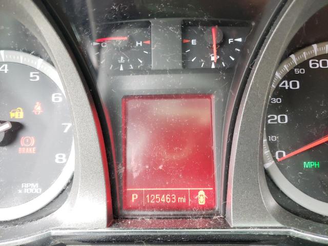 Photo 8 from auction – 2013 GMC TERRAIN SL with VIN 2GKFLVEK1D6158521