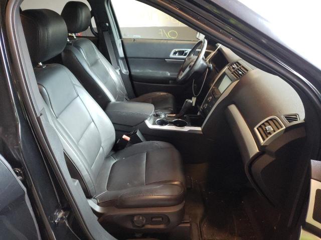 Photo 5 from auction – 2014 FORD EXPLORER X with VIN 1FM5K8D88EGB87769