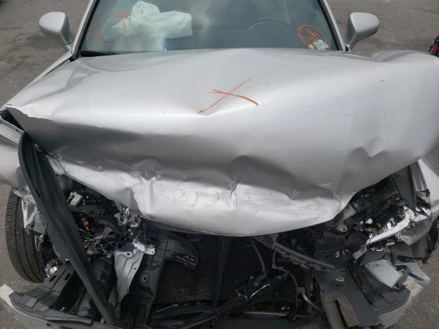 Photo 7 from auction – 2016 LEXUS GS 350 with VIN JTHCZ1BL3GA001131