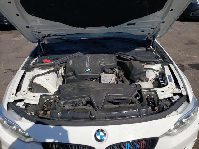 Photo 7 from auction – 2014 BMW 428 XI with VIN WBA3N9C55EF721507