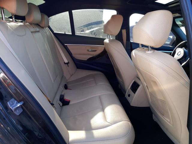 Photo 6 from auction – 2018 BMW 330E with VIN WBA8E1C5XJA171574