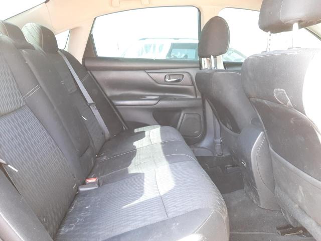 Photo 6 from auction – 2018 NISSAN ALTIMA 2.5 with VIN 1N4AL3APXJC253003