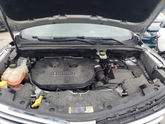Photo 7 from auction – 2015 LINCOLN MKC with VIN 5LMCJ1A94FUJ32993