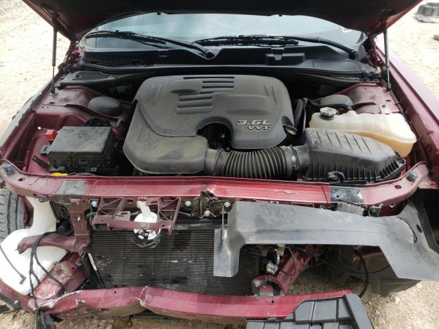 Photo 7 from auction – 2021 DODGE CHALLENGER with VIN 2C3CDZAG5MH513879
