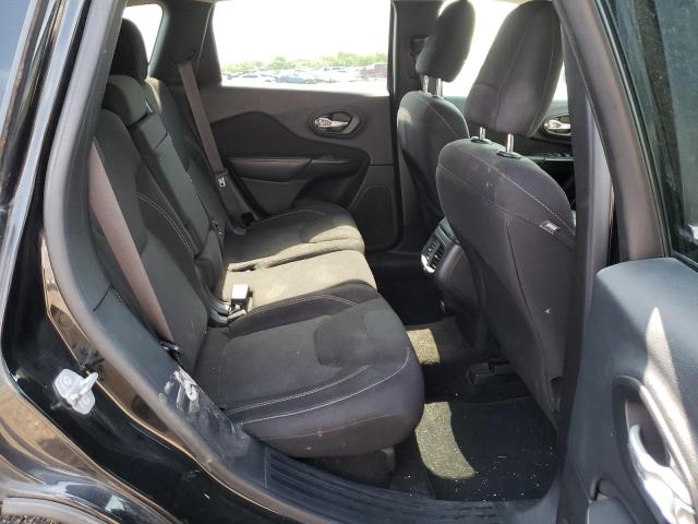 Photo 6 from auction – 2015 JEEP CHEROKEE L with VIN 1C4PJLCB5FW791142