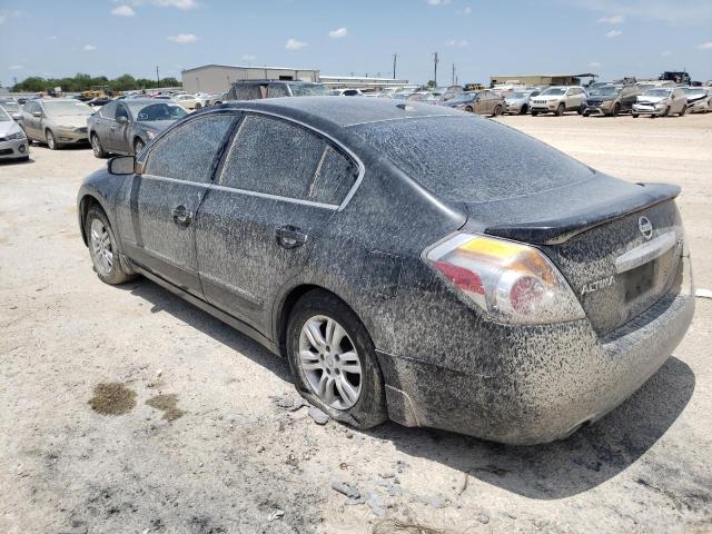 Photo 3 from auction – 2011 NISSAN ALTIMA BAS with VIN 1N4AL2AP8BN508358