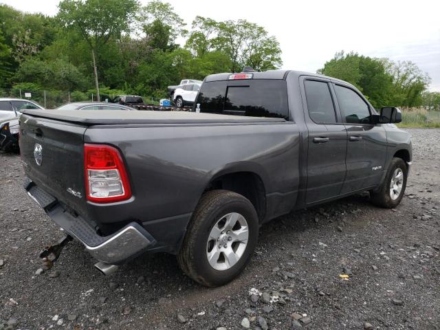Photo 4 from auction – 2021 RAM 1500 BIG H with VIN 1C6SRFBT6MN762287