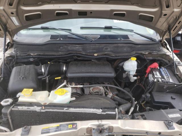 Photo 7 from auction – 2005 DODGE RAM 1500 S with VIN 1D7HU18N35S140672