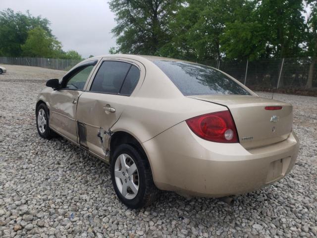 Photo 3 from auction – 2005 CHEVROLET COBALT with VIN 1G1AK52F357503106