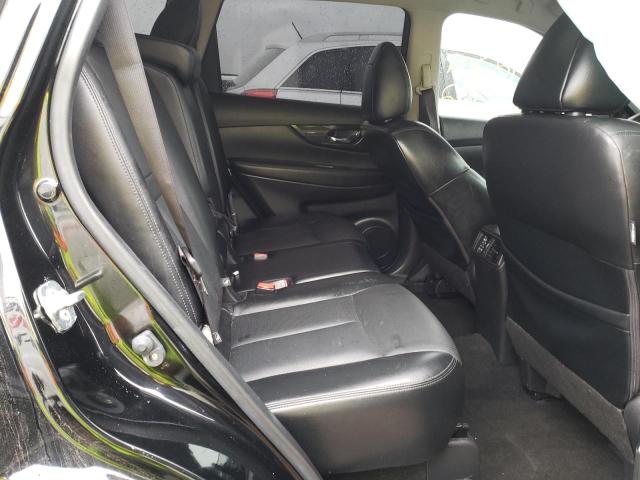 Photo 6 from auction – 2018 NISSAN ROGUE S with VIN JN8AT2MVXJW318563