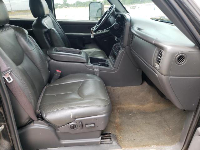 Photo 5 from auction – 2006 CHEVROLET SILVERADO with VIN 1GCHK23D76F188089