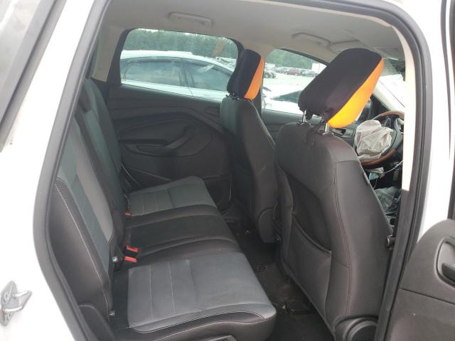 Photo 6 from auction – 2018 FORD ESCAPE S with VIN 1FMCU0F70JUA16940