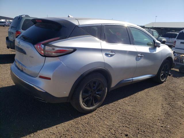 Photo 4 from auction – 2016 NISSAN MURANO S with VIN 5N1AZ2MH5GN112551