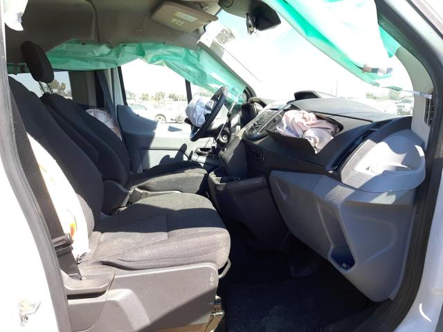 Photo 5 from auction – 2015 FORD TRANSIT T- with VIN 1FBZX2ZM3FKA97720