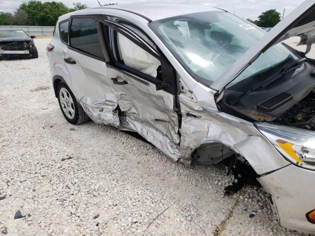 Photo 9 from auction – 2017 FORD ESCAPE S with VIN 1FMCU0F73HUE07638