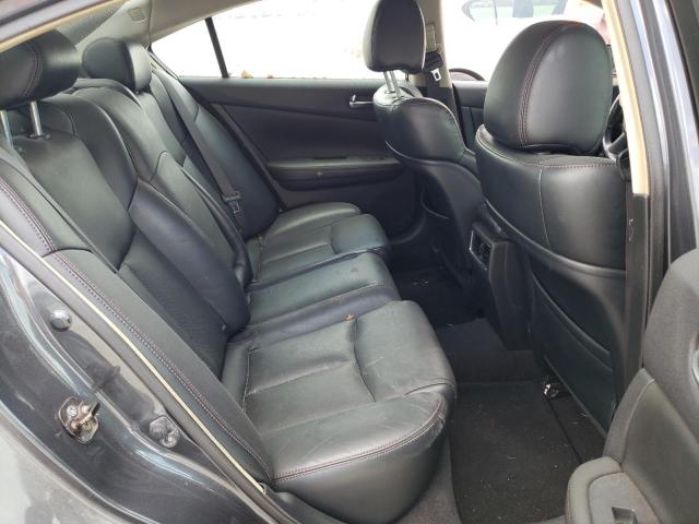 Photo 6 from auction – 2009 NISSAN MAXIMA S with VIN 1N4AA51E69C836759