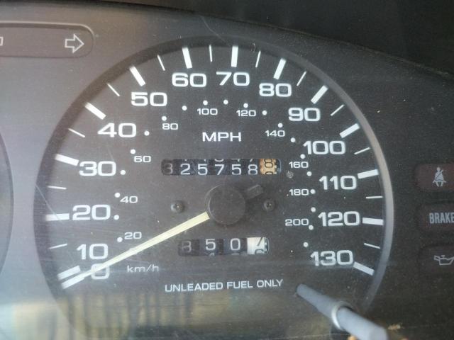 Photo 8 from auction – 1992 NISSAN SENTRA with VIN 1N4EB32A5NC738007