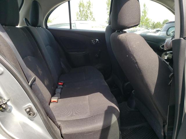 Photo 6 from auction – 2015 NISSAN MICRA with VIN 3N1CK3CP4FL204770