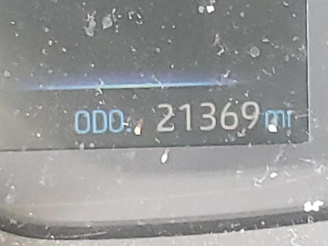 Photo 8 from auction – 2020 TOYOTA COROLLA LE with VIN 5YFHPRAE9LP021100