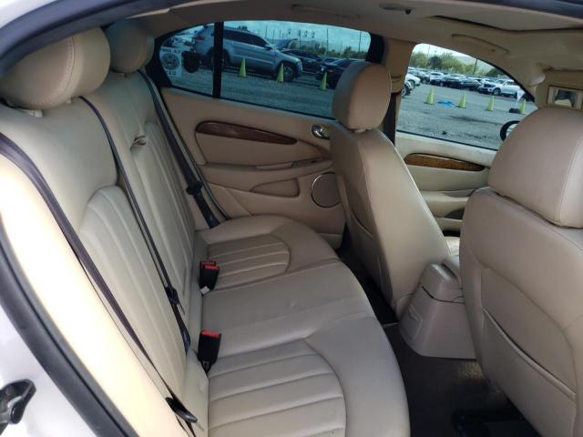 Zdjęcie 6 z aukcji – 2004 JAGUAR X-TYPE 3.0 z VIN SAJEA51C14WD82555